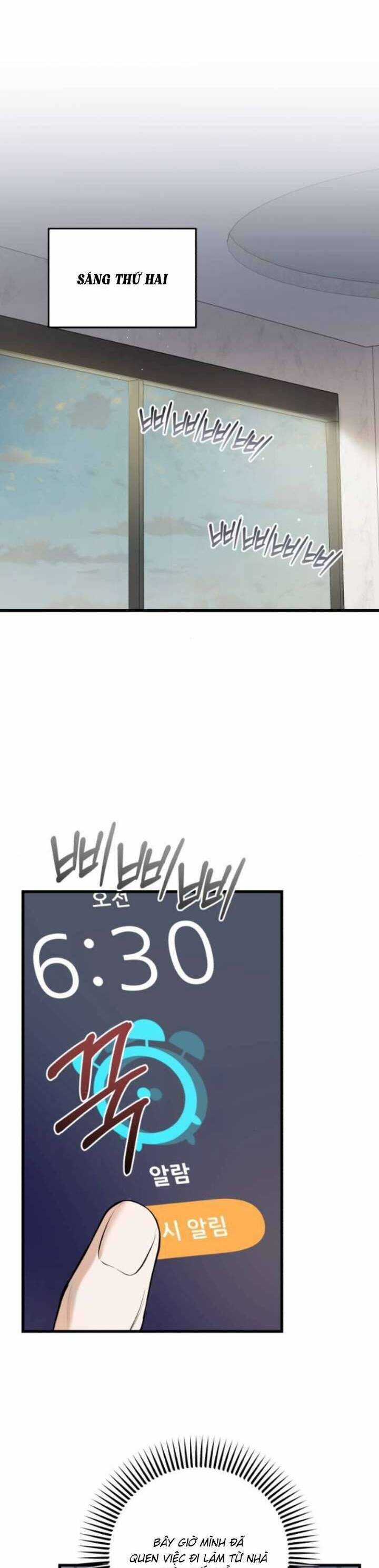 Nóng Lòng Muốn Giày Vò Em Chương 68 trang 18