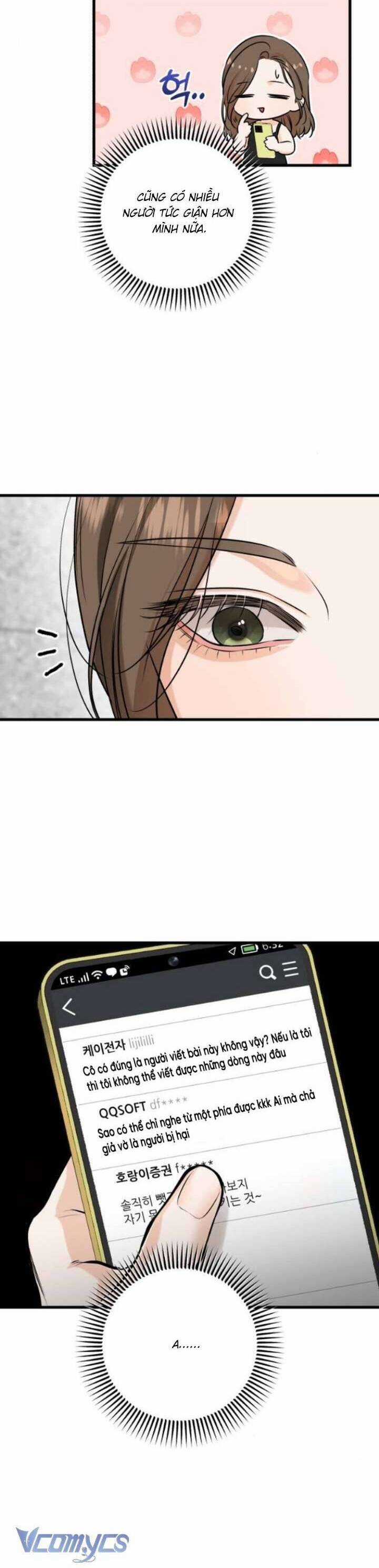 Nóng Lòng Muốn Giày Vò Em Chương 68 trang 21