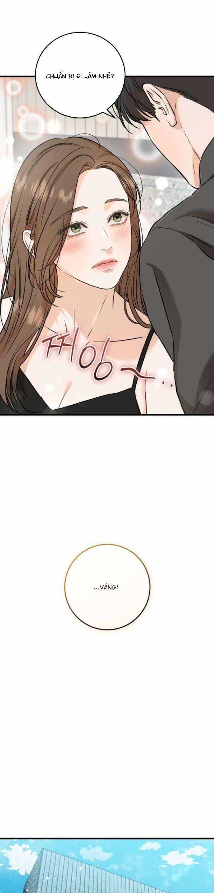 Nóng Lòng Muốn Giày Vò Em Chương 68 trang 23