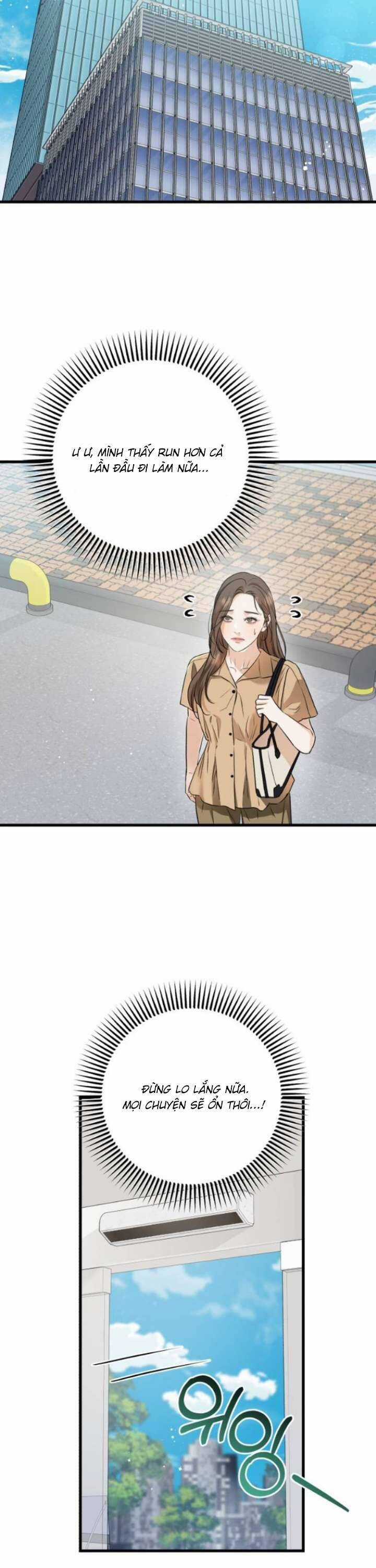 Nóng Lòng Muốn Giày Vò Em Chương 68 trang 24