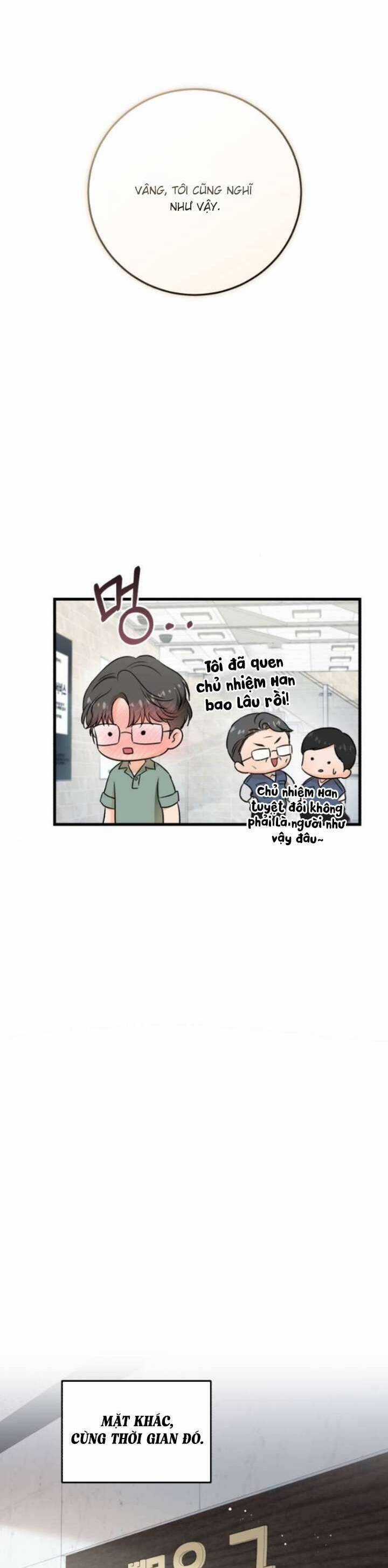 Nóng Lòng Muốn Giày Vò Em Chương 68 trang 30