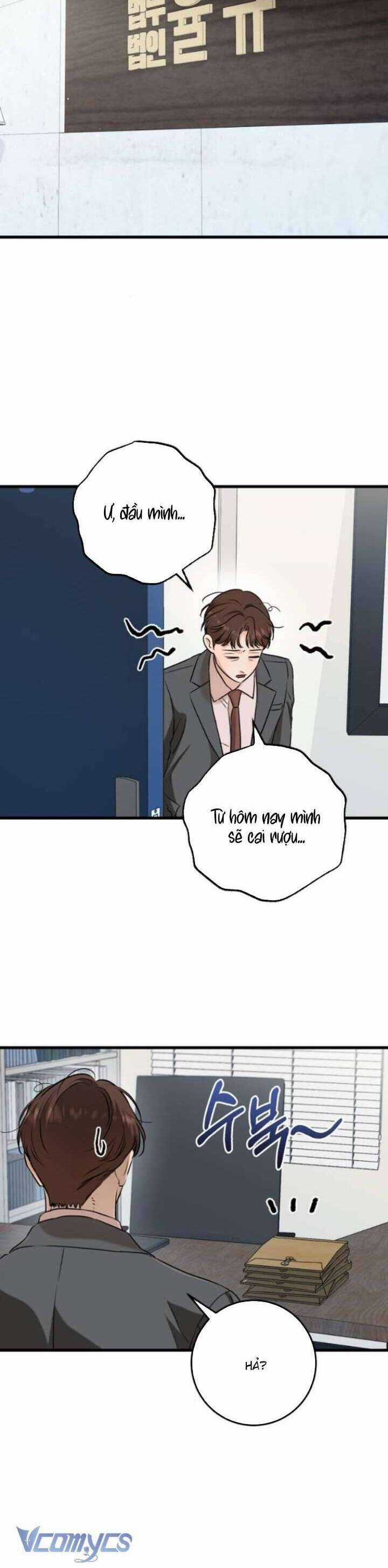 Nóng Lòng Muốn Giày Vò Em Chương 68 trang 31