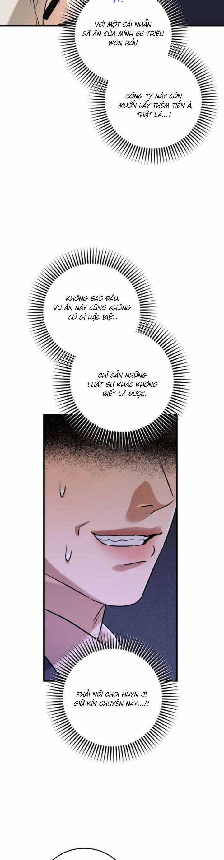 Nóng Lòng Muốn Giày Vò Em Chương 68 trang 35