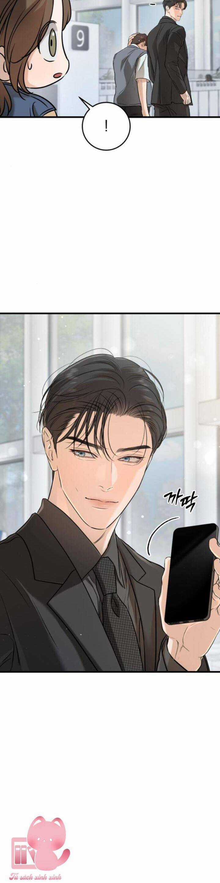 Nóng Lòng Muốn Giày Vò Em Chương 69 trang 11