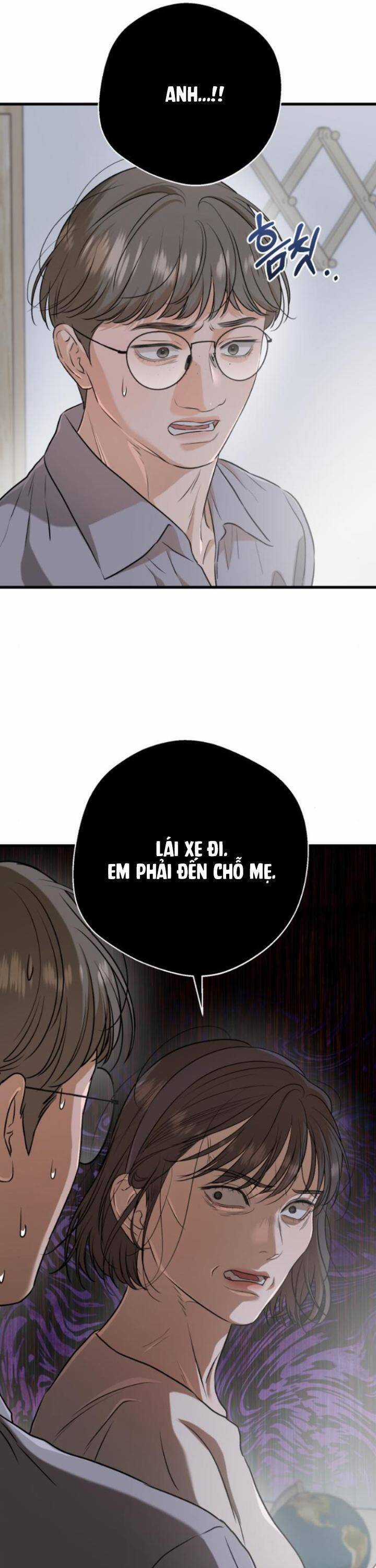 Nóng Lòng Muốn Giày Vò Em Chương 69 trang 32