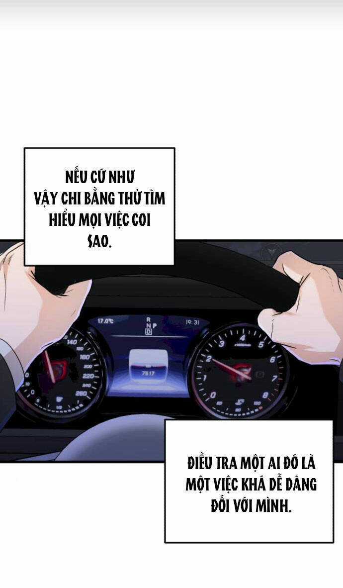 Nóng Lòng Muốn Giày Vò Em Chương 7 trang 18