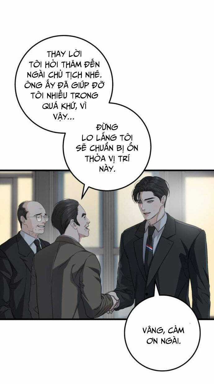 Nóng Lòng Muốn Giày Vò Em Chương 7 trang 2