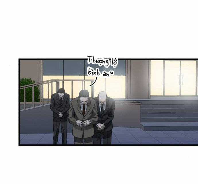 Nóng Lòng Muốn Giày Vò Em Chương 7 trang 3