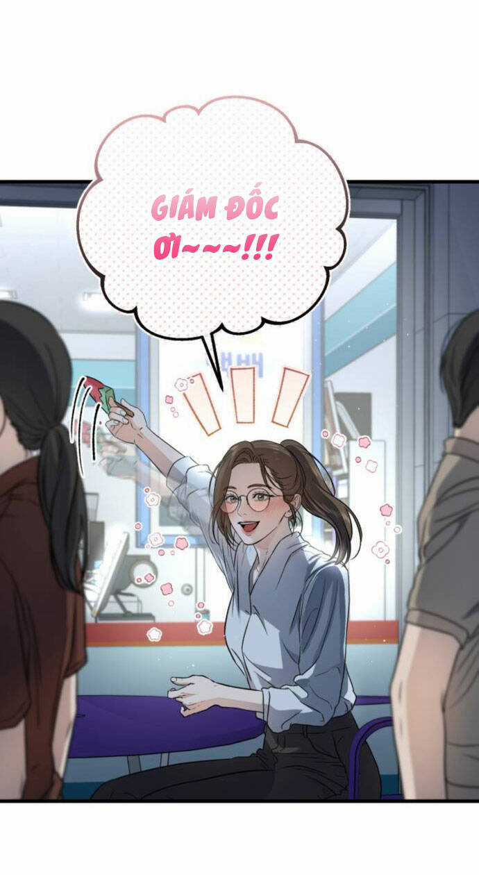 Nóng Lòng Muốn Giày Vò Em Chương 7 trang 34