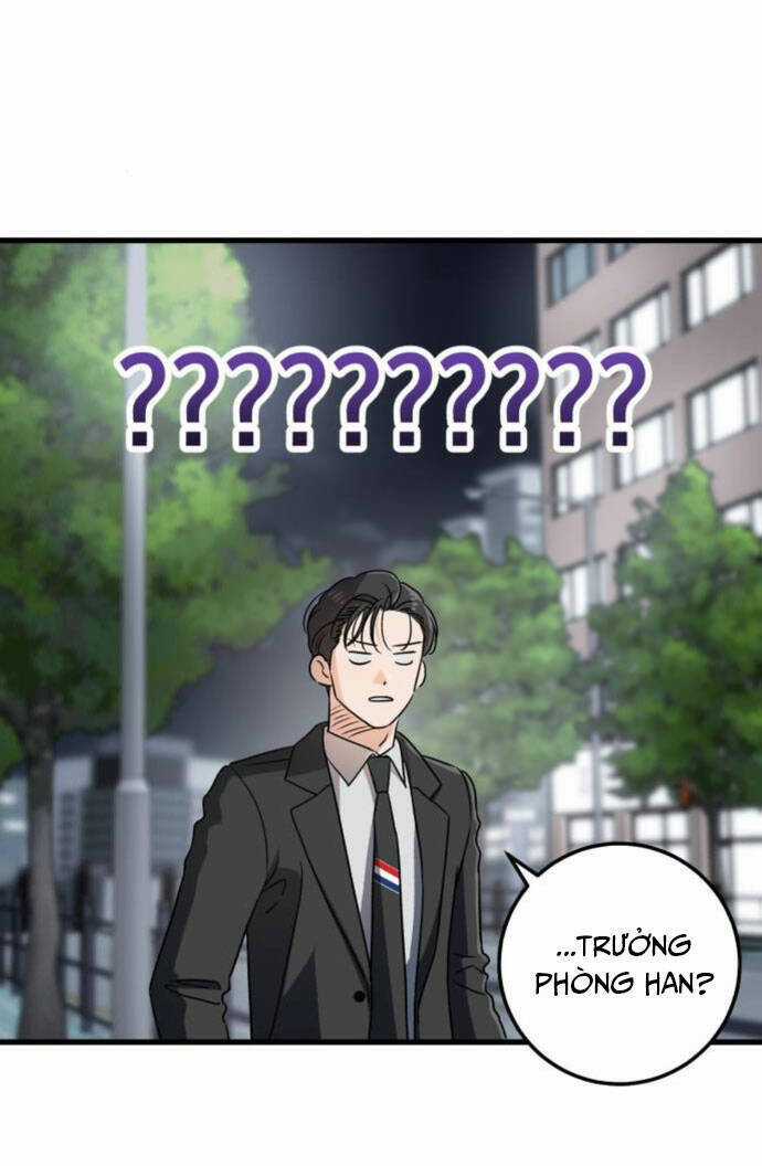 Nóng Lòng Muốn Giày Vò Em Chương 7 trang 36