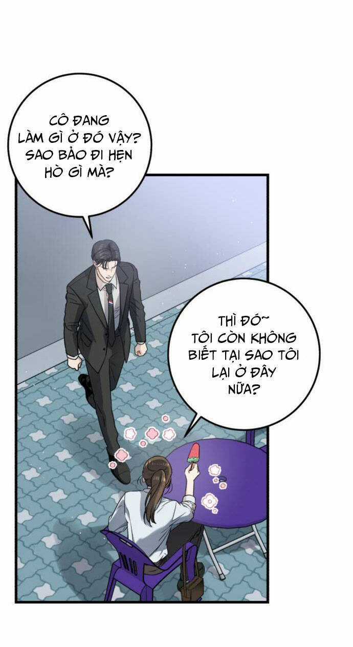 Nóng Lòng Muốn Giày Vò Em Chương 7 trang 37