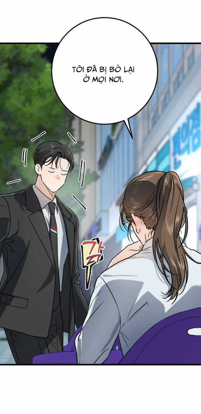 Nóng Lòng Muốn Giày Vò Em Chương 7 trang 39