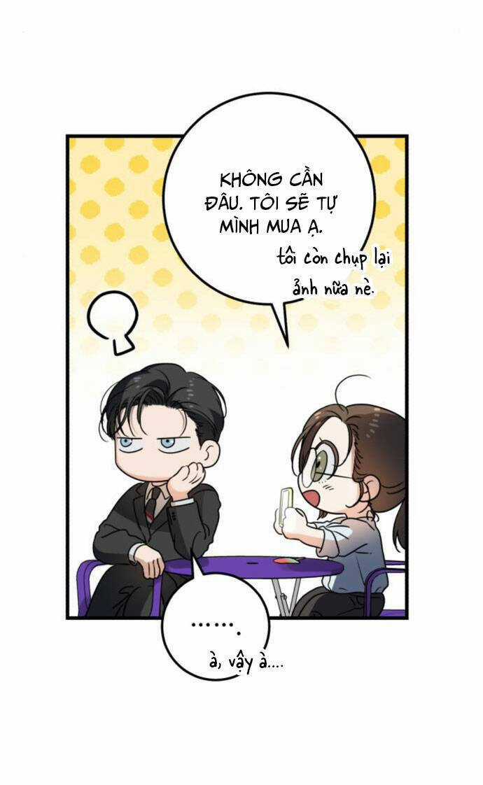 Nóng Lòng Muốn Giày Vò Em Chương 7 trang 45