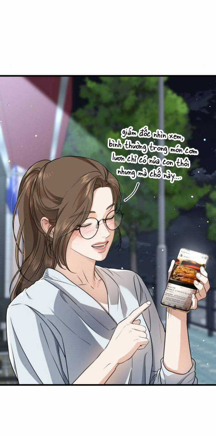 Nóng Lòng Muốn Giày Vò Em Chương 7 trang 46