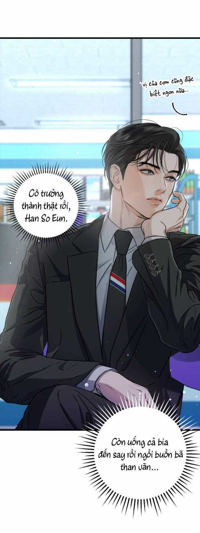 Nóng Lòng Muốn Giày Vò Em Chương 7 trang 47