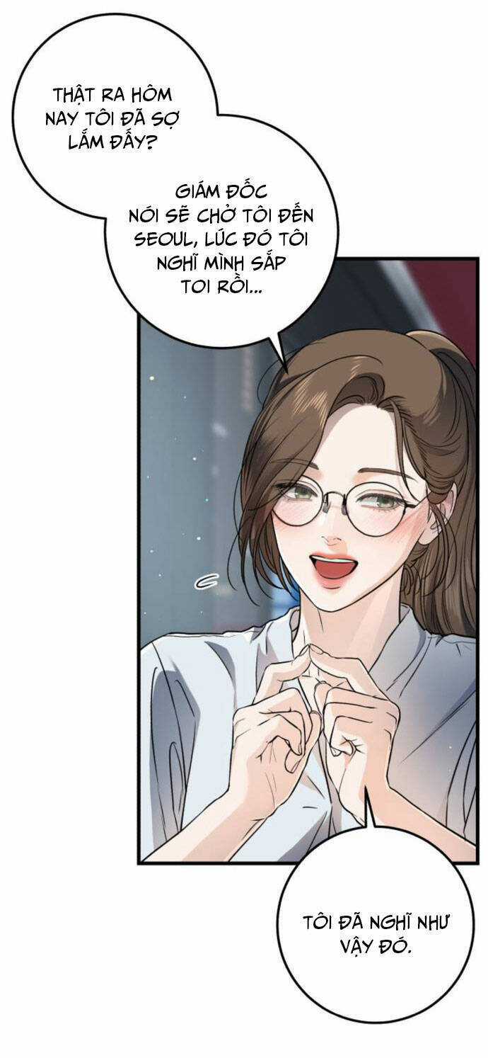 Nóng Lòng Muốn Giày Vò Em Chương 7 trang 51