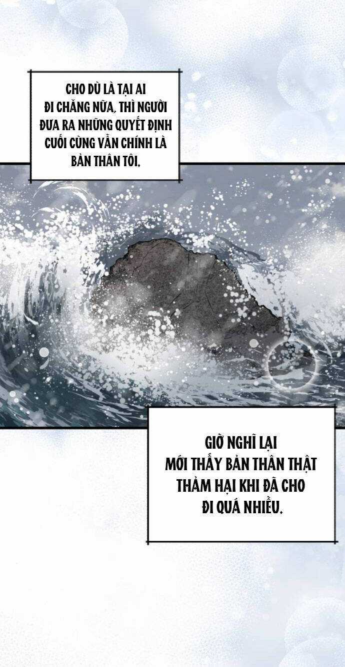 Nóng Lòng Muốn Giày Vò Em Chương 7 trang 60