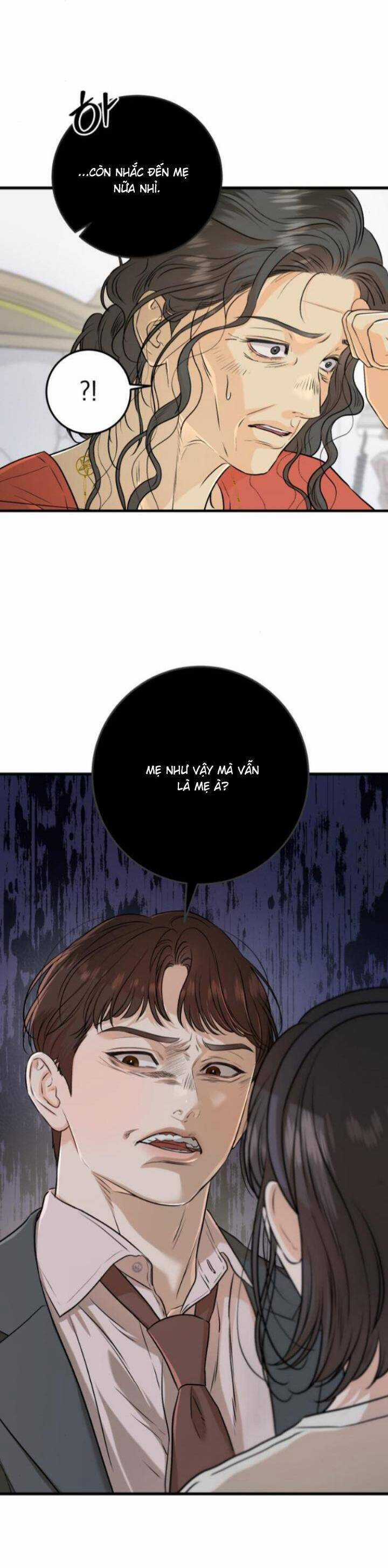 Nóng Lòng Muốn Giày Vò Em Chương 70 trang 18