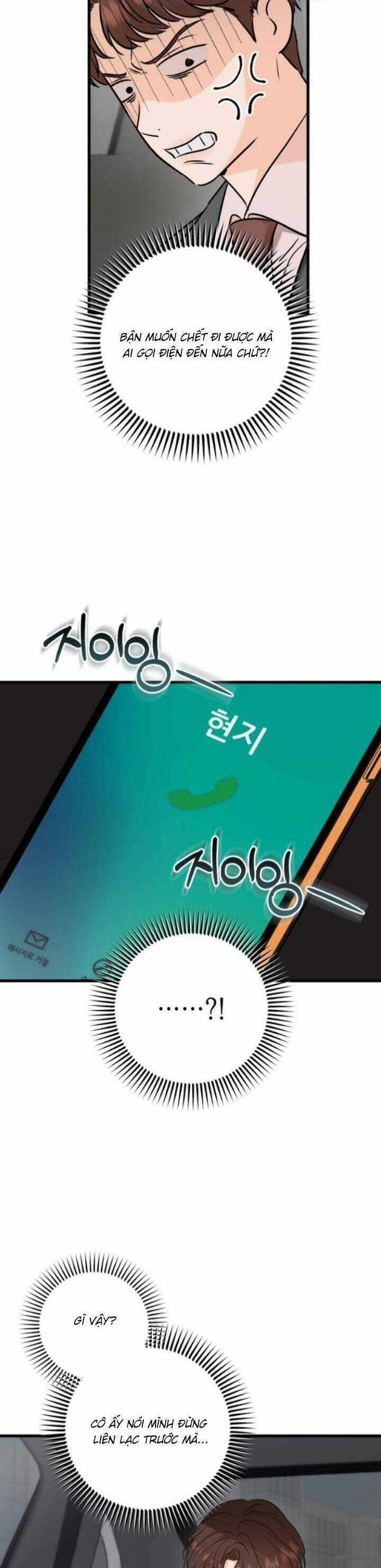 Nóng Lòng Muốn Giày Vò Em Chương 70 trang 2