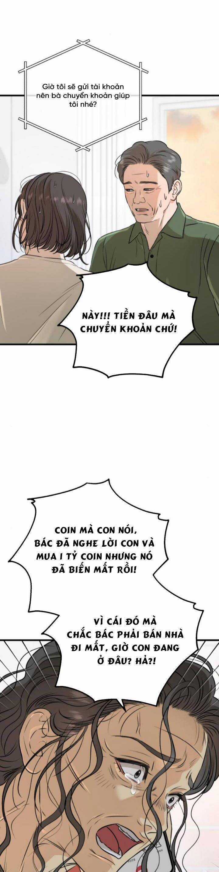 Nóng Lòng Muốn Giày Vò Em Chương 70 trang 23