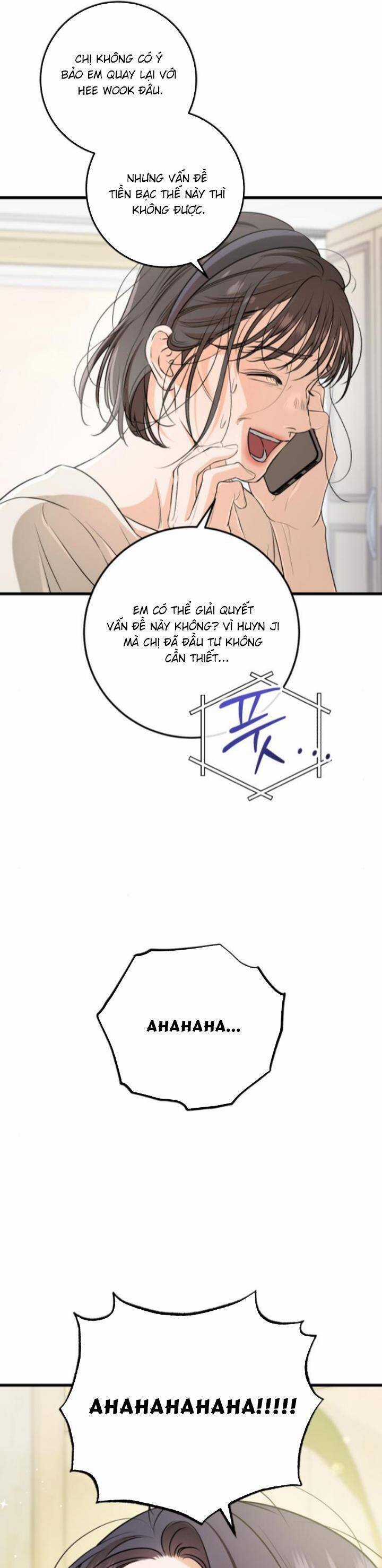 Nóng Lòng Muốn Giày Vò Em Chương 70 trang 26