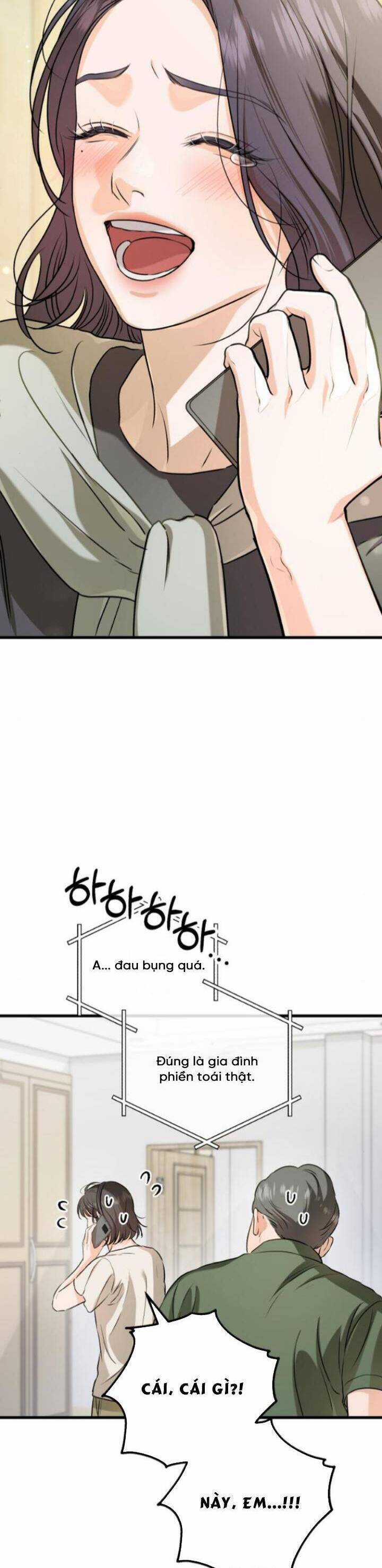 Nóng Lòng Muốn Giày Vò Em Chương 70 trang 27