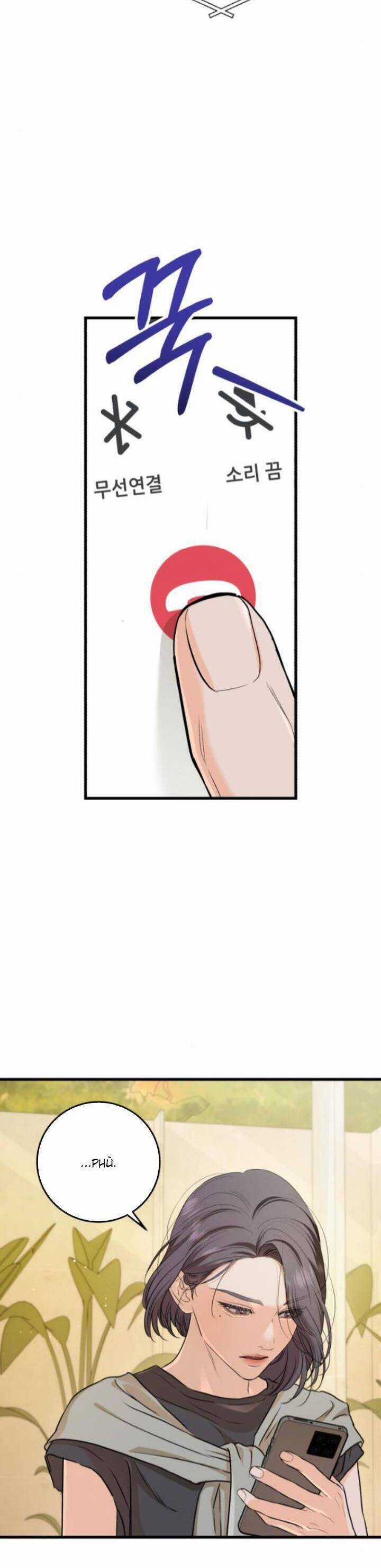 Nóng Lòng Muốn Giày Vò Em Chương 70 trang 29