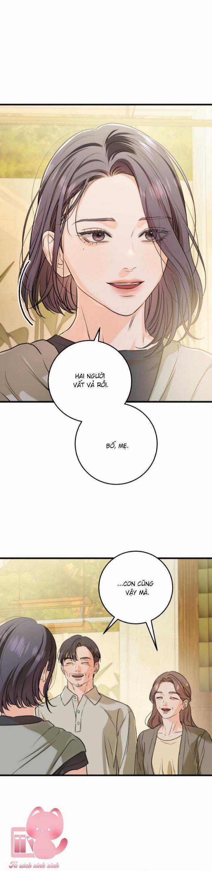 Nóng Lòng Muốn Giày Vò Em Chương 70 trang 30