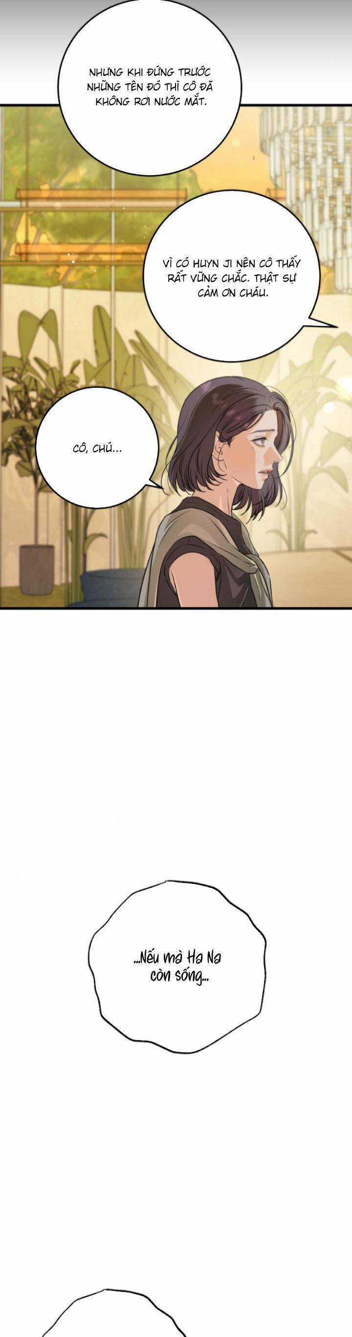 Nóng Lòng Muốn Giày Vò Em Chương 70 trang 36