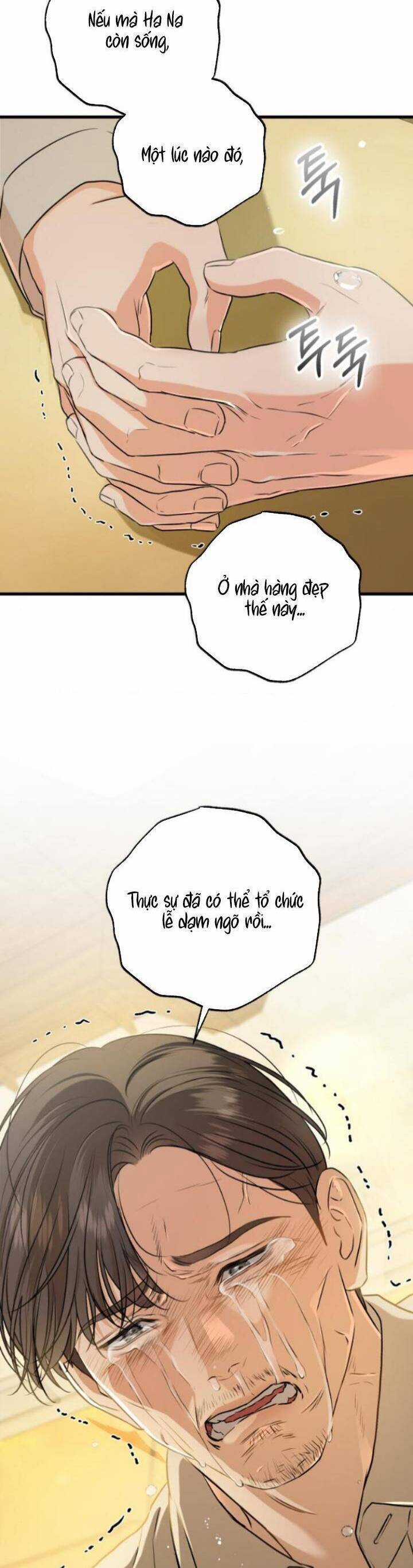 Nóng Lòng Muốn Giày Vò Em Chương 70 trang 37