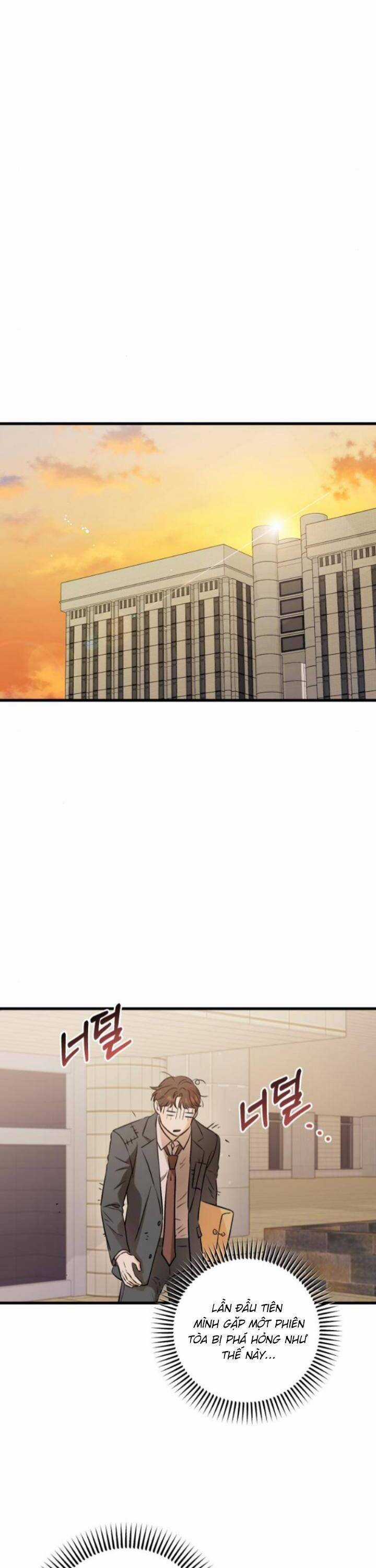 Nóng Lòng Muốn Giày Vò Em Chương 70 trang 7