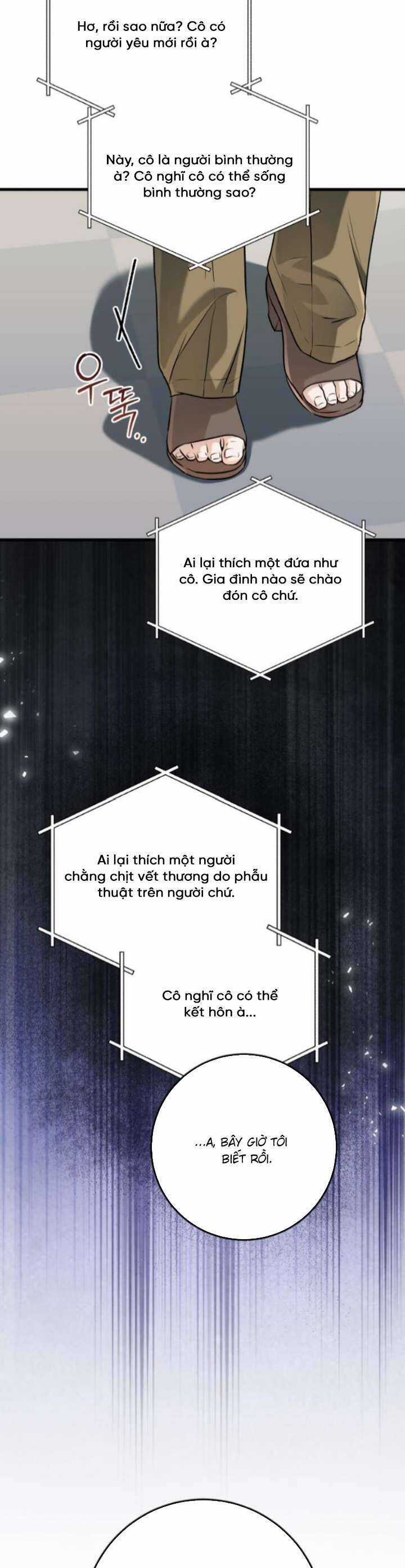 Nóng Lòng Muốn Giày Vò Em Chương 71 trang 12