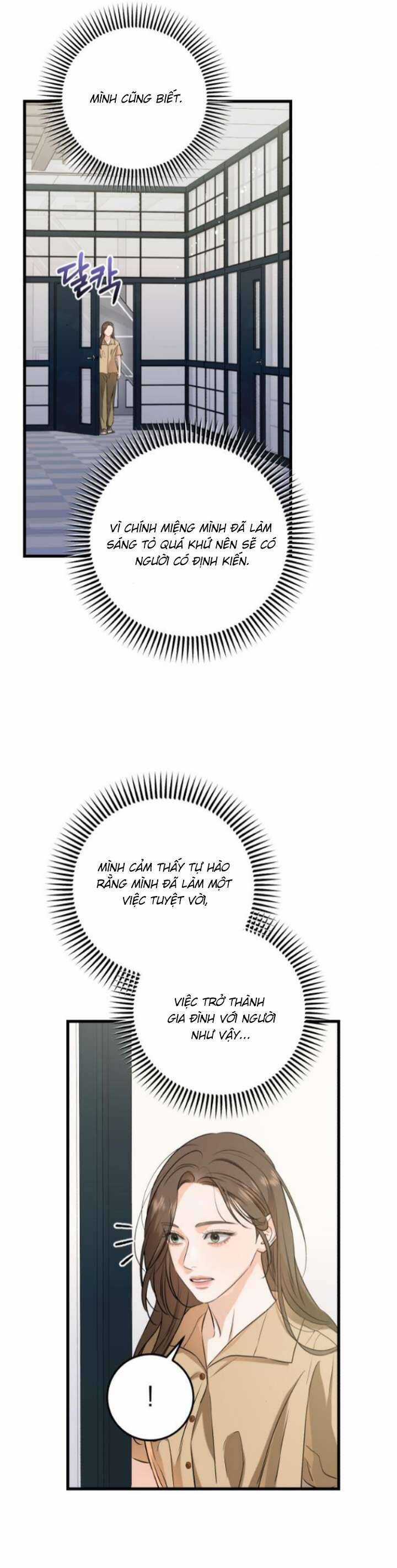 Nóng Lòng Muốn Giày Vò Em Chương 71 trang 16