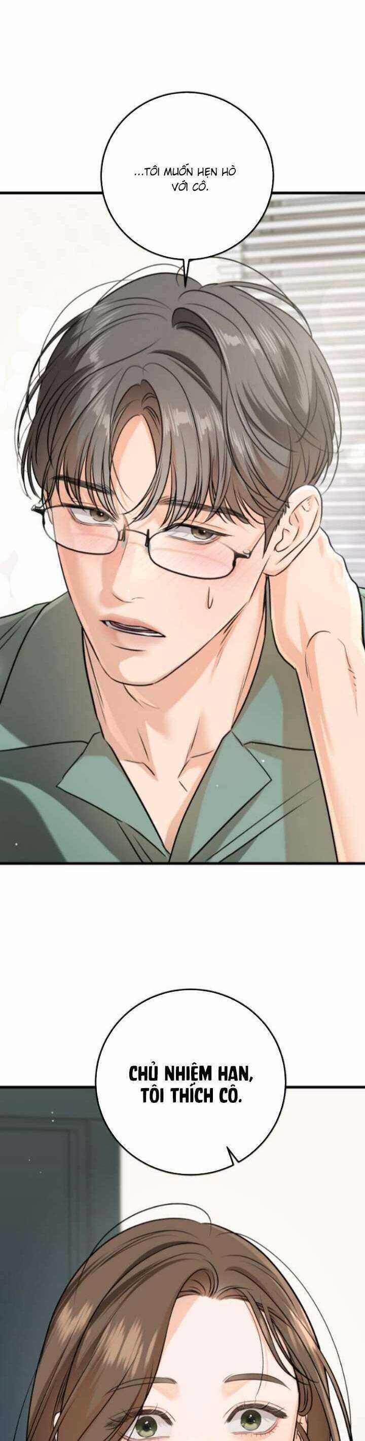 Nóng Lòng Muốn Giày Vò Em Chương 71 trang 19