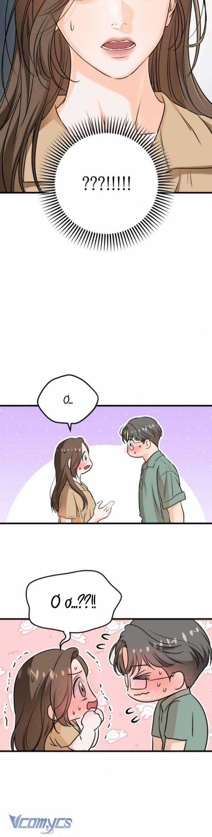 Nóng Lòng Muốn Giày Vò Em Chương 71 trang 20