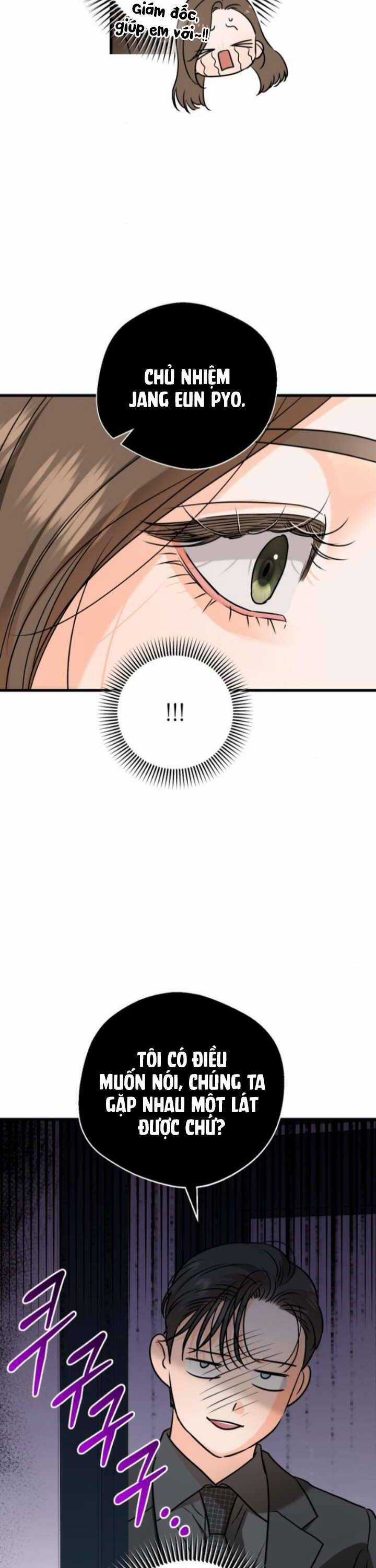 Nóng Lòng Muốn Giày Vò Em Chương 71 trang 22