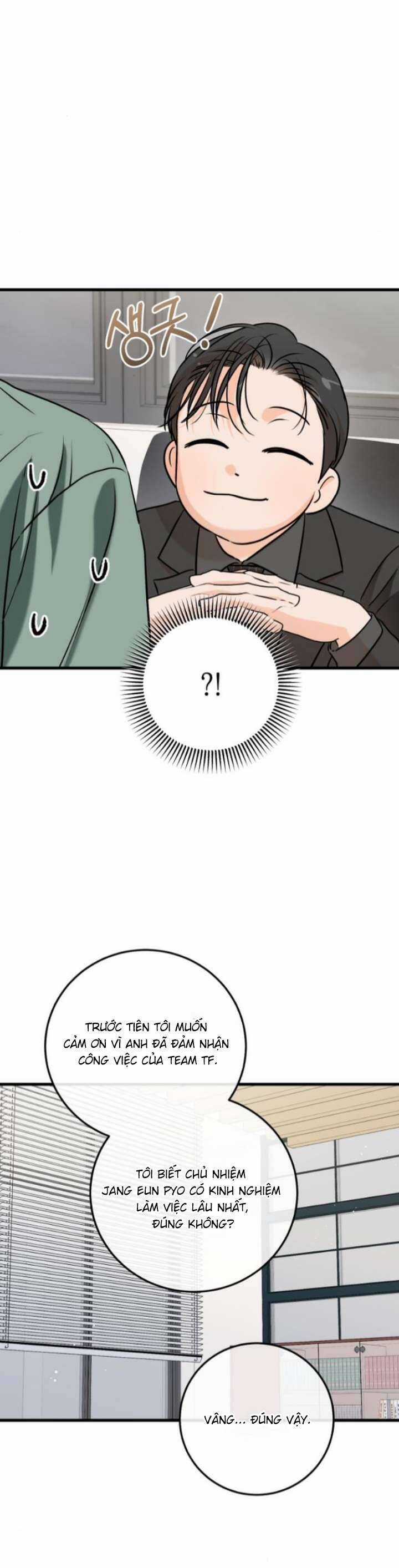 Nóng Lòng Muốn Giày Vò Em Chương 71 trang 26