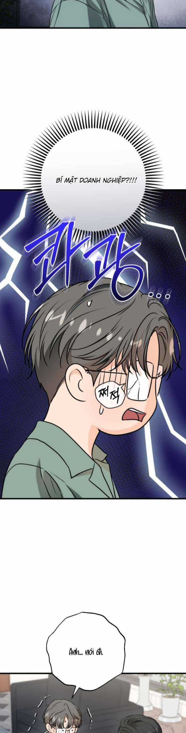 Nóng Lòng Muốn Giày Vò Em Chương 71 trang 29