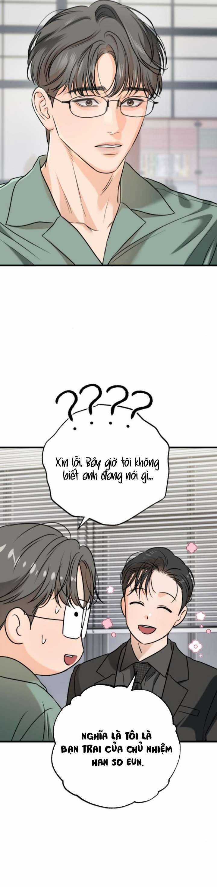 Nóng Lòng Muốn Giày Vò Em Chương 71 trang 31