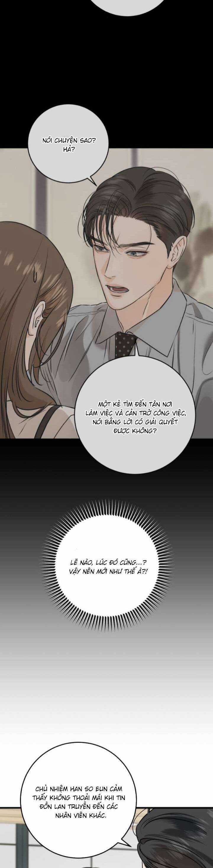 Nóng Lòng Muốn Giày Vò Em Chương 71 trang 34