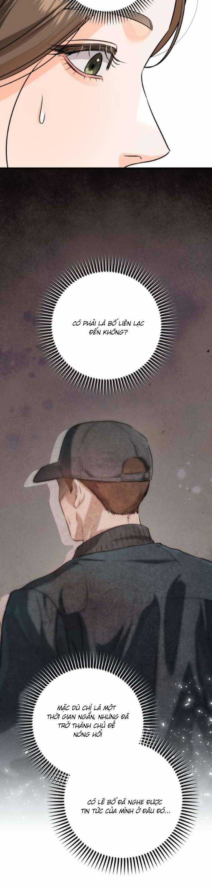 Nóng Lòng Muốn Giày Vò Em Chương 71 trang 9