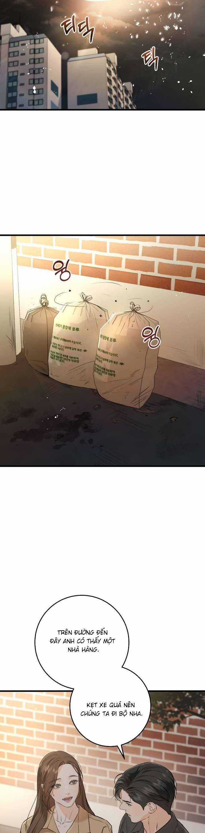 Nóng Lòng Muốn Giày Vò Em Chương 72 trang 16