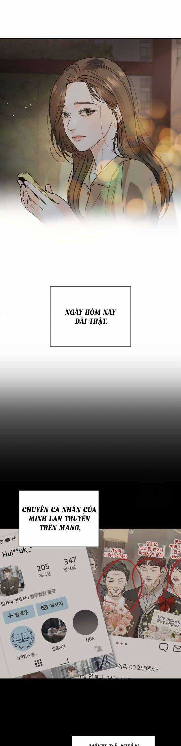 Nóng Lòng Muốn Giày Vò Em Chương 72 trang 2