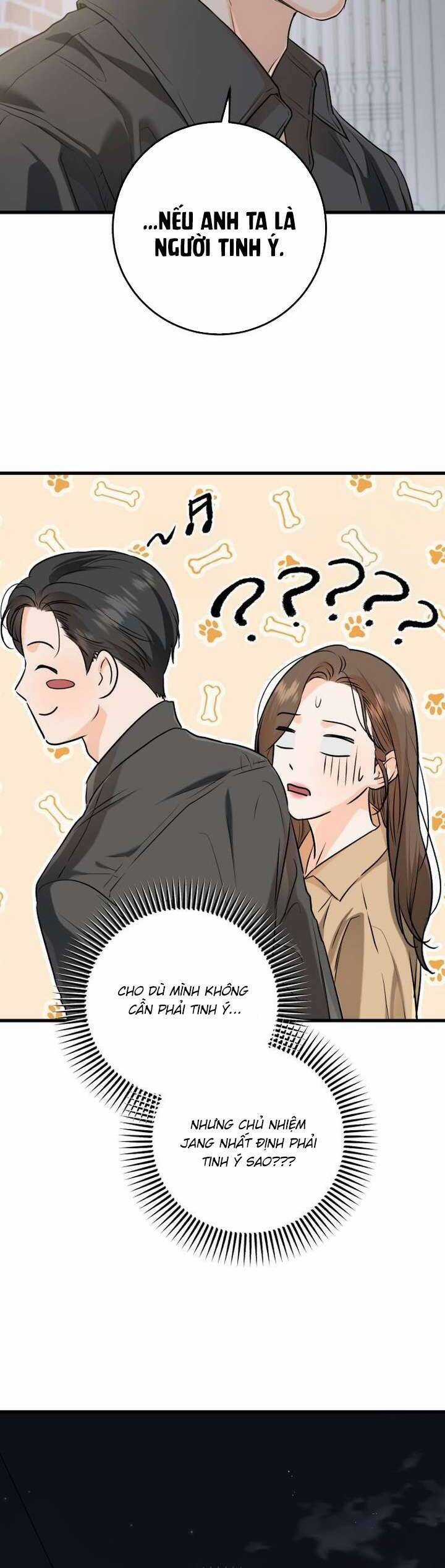 Nóng Lòng Muốn Giày Vò Em Chương 72 trang 22