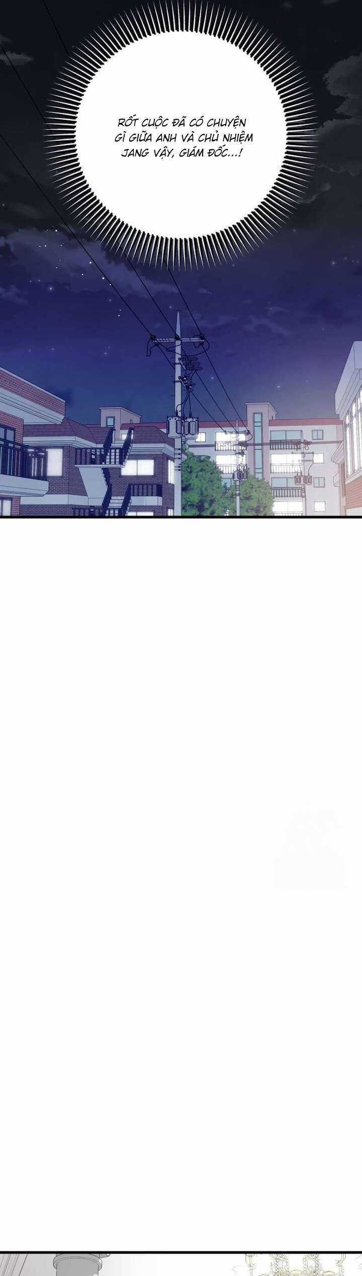 Nóng Lòng Muốn Giày Vò Em Chương 72 trang 23