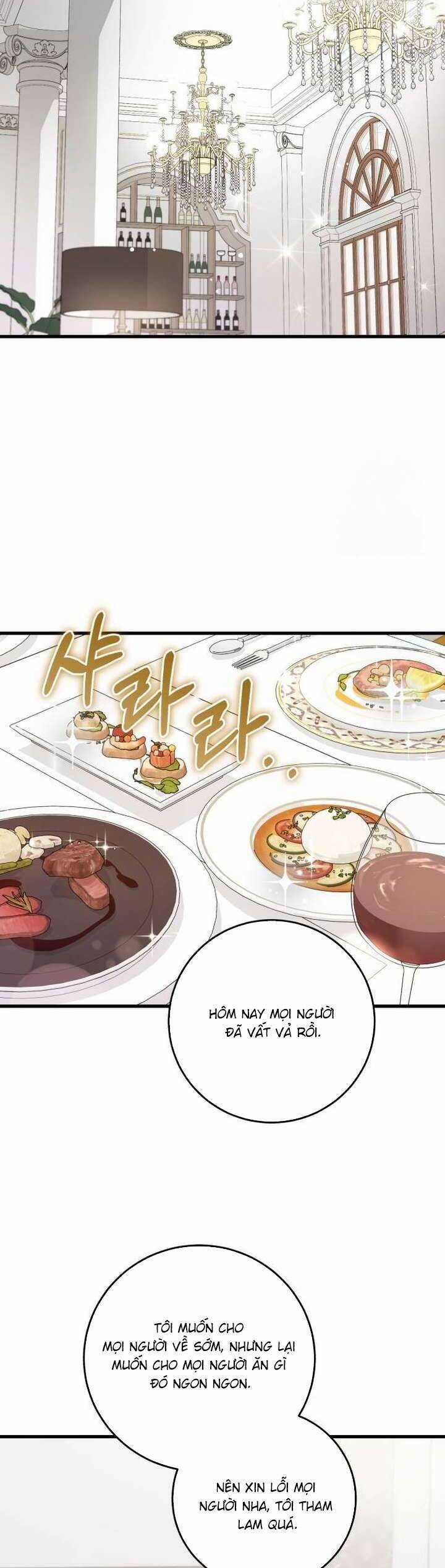 Nóng Lòng Muốn Giày Vò Em Chương 72 trang 24