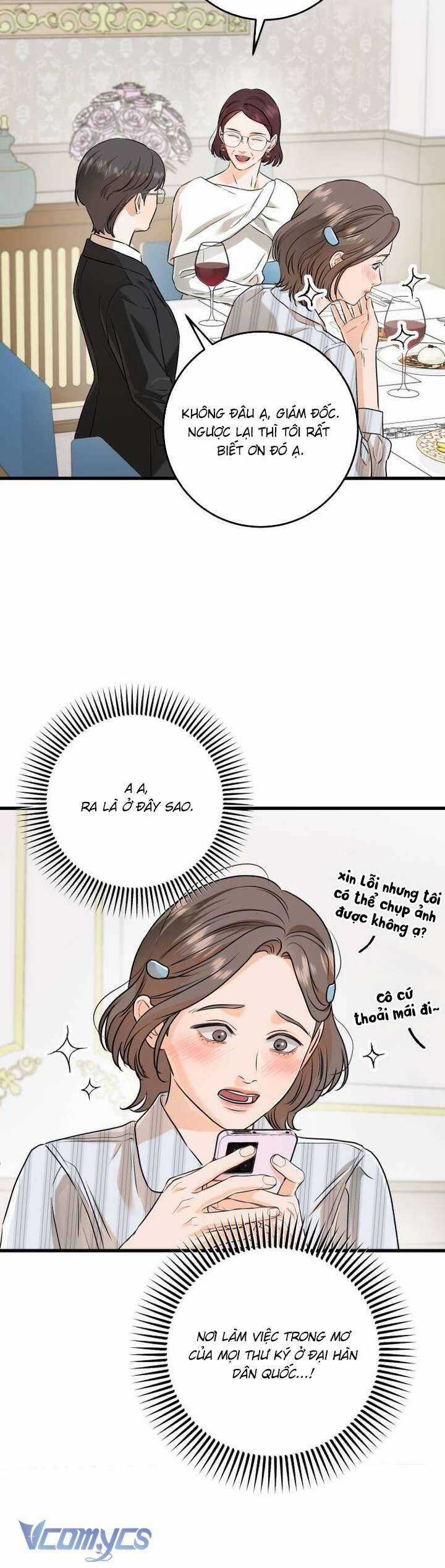 Nóng Lòng Muốn Giày Vò Em Chương 72 trang 25