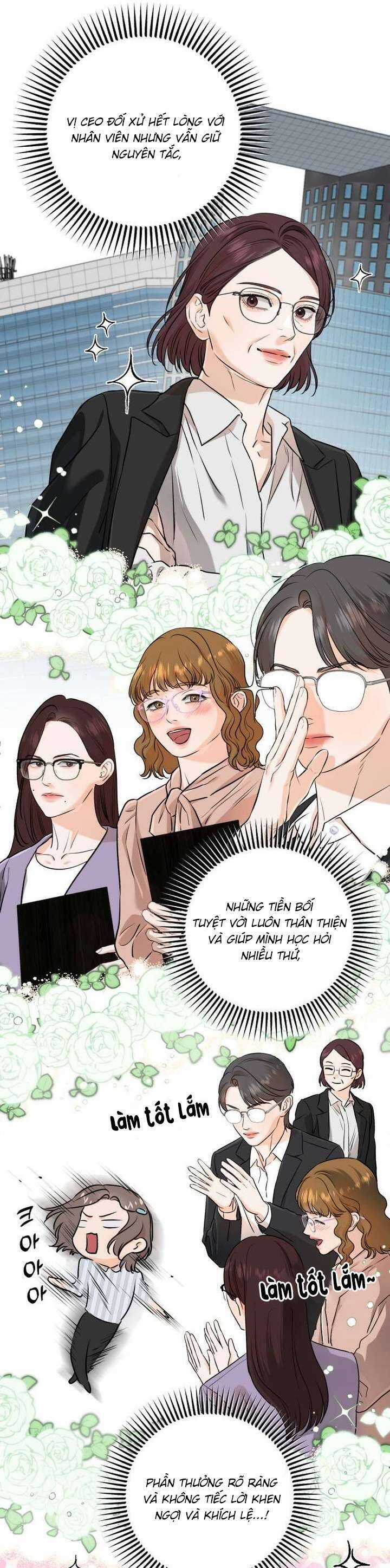 Nóng Lòng Muốn Giày Vò Em Chương 72 trang 26