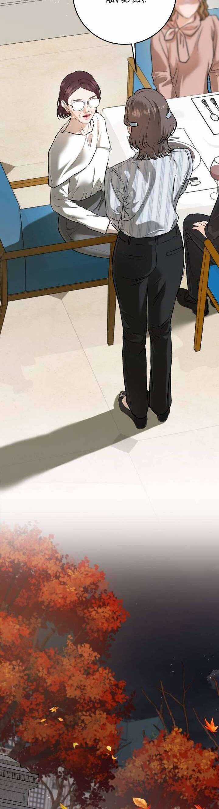 Nóng Lòng Muốn Giày Vò Em Chương 72 trang 32