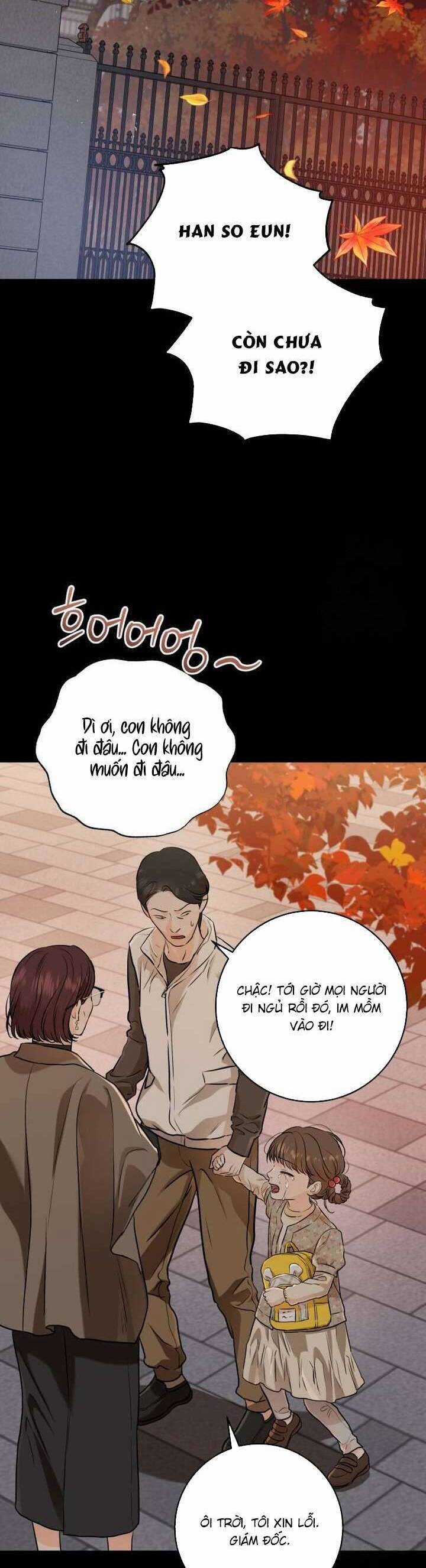 Nóng Lòng Muốn Giày Vò Em Chương 72 trang 33